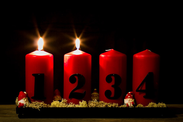 2a advent